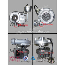 Turbocharger TCD2013 D7ELAE3 S200G EC290B 21496615 12709880016